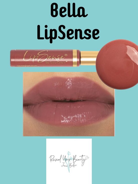 SeneGence Other - Bella LipSense
